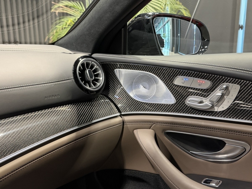 2023 Mercedes-Benz AMG GT 63 S 4Matic E-Performance