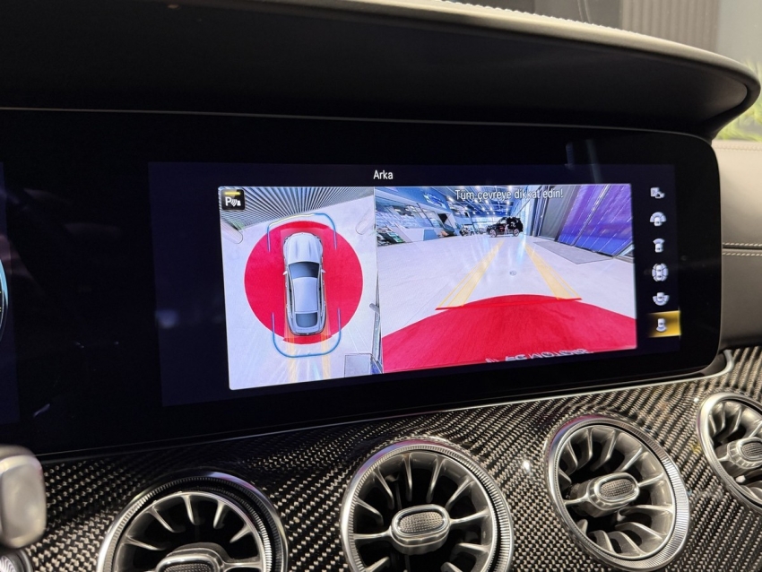 2023 Mercedes-Benz AMG GT 63 S 4Matic E-Performance