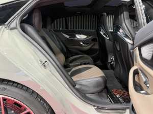 2023 Mercedes-Benz AMG GT 63 S 4Matic E-Performance