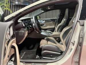 2023 Mercedes-Benz AMG GT 63 S 4Matic E-Performance