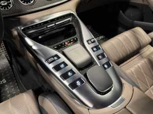 2023 Mercedes-Benz AMG GT 63 S 4Matic E-Performance