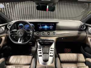2023 Mercedes-Benz AMG GT 63 S 4Matic E-Performance