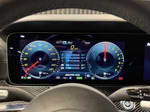 2023 Mercedes-Benz AMG GT 63 S 4Matic E-Performance