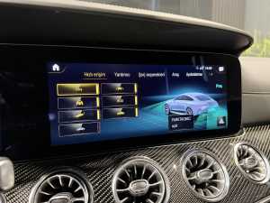 2023 Mercedes-Benz AMG GT 63 S 4Matic E-Performance