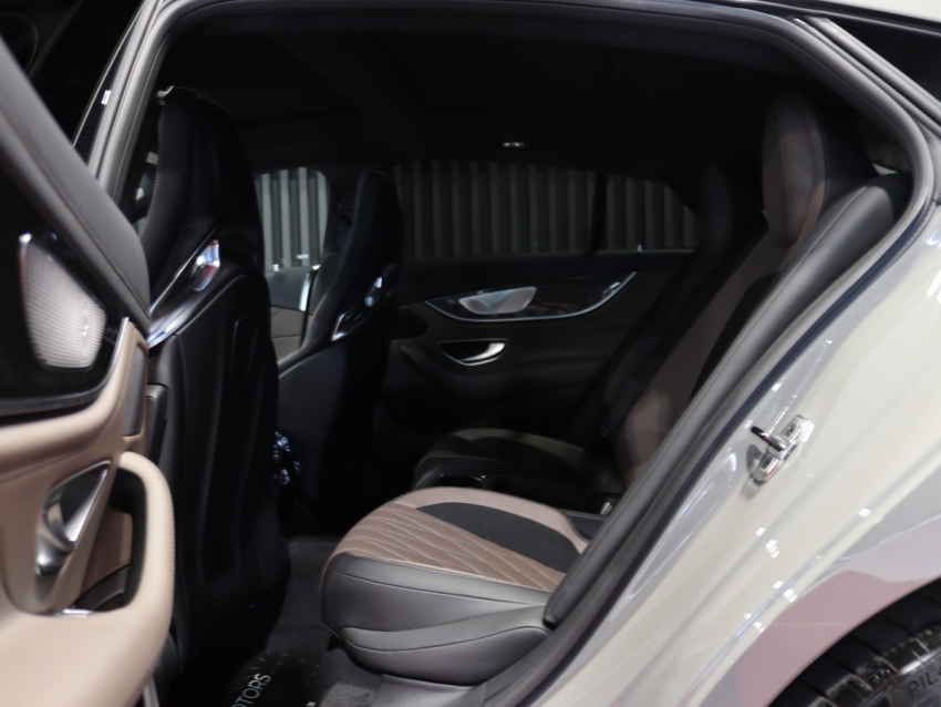 2023 Mercedes-Benz AMG GT 63 S 4Matic E-Performance