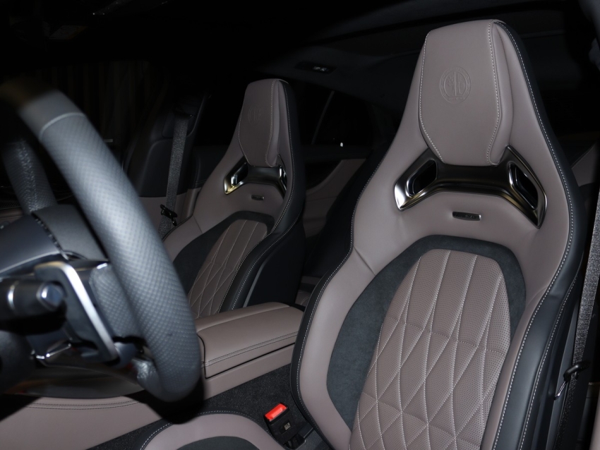 2023 Mercedes-Benz AMG GT 63 S 4Matic E-Performance