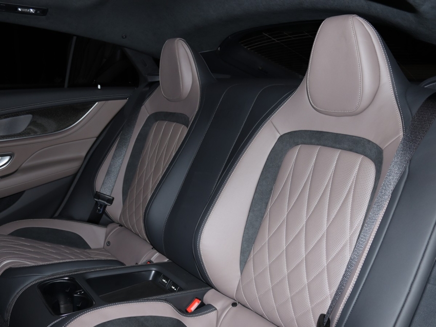 2023 Mercedes-Benz AMG GT 63 S 4Matic E-Performance