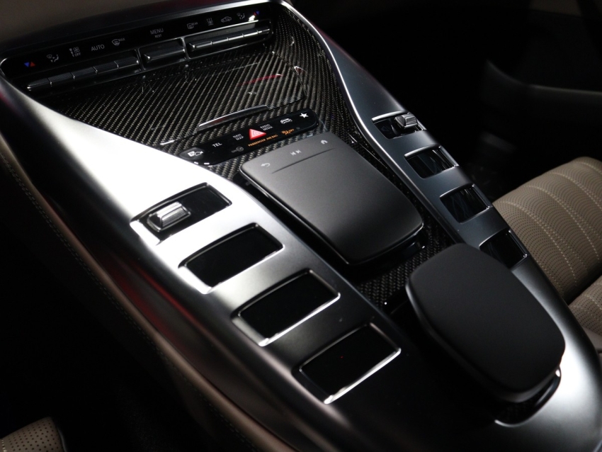 2023 Mercedes-Benz AMG GT 63 S 4Matic E-Performance