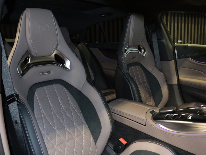 2023 Mercedes-Benz AMG GT 63 S 4Matic E-Performance