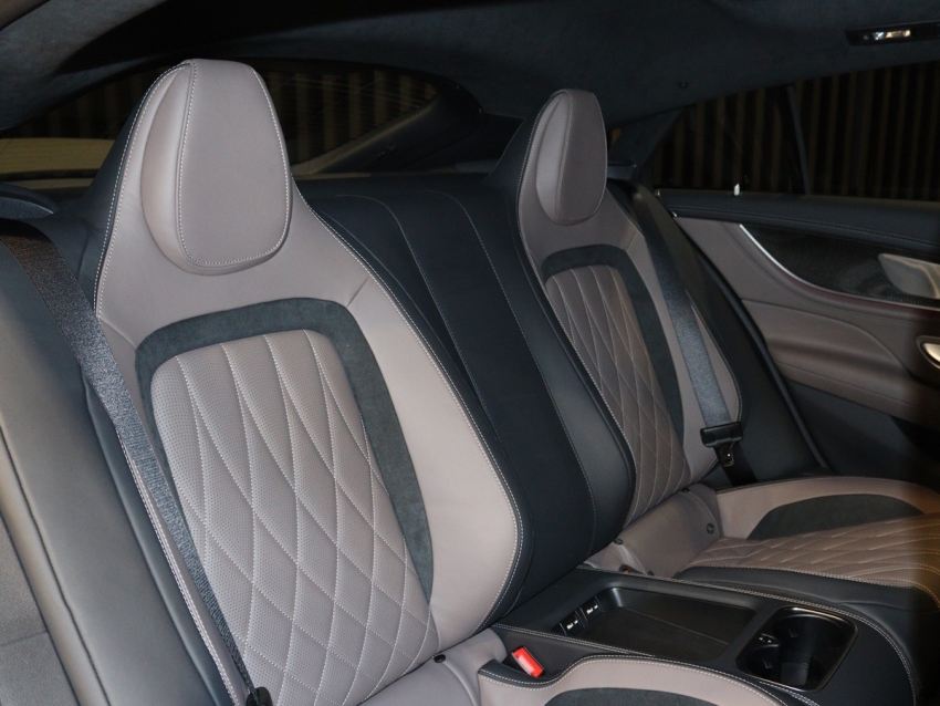 2023 Mercedes-Benz AMG GT 63 S 4Matic E-Performance