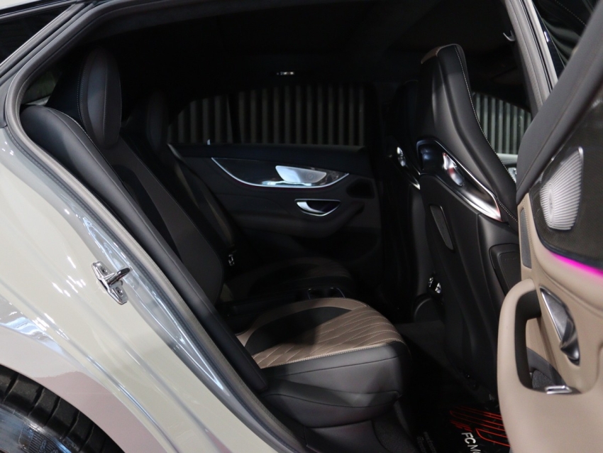 2023 Mercedes-Benz AMG GT 63 S 4Matic E-Performance