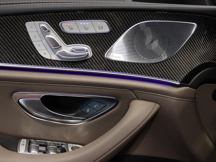 2023 Mercedes-Benz AMG GT 63 S 4Matic E-Performance