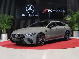 2023 Mercedes-Benz AMG GT 63 S 4Matic E-Performance