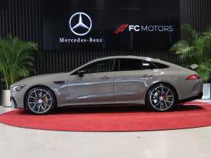 2023 Mercedes-Benz AMG GT 63 S 4Matic E-Performance