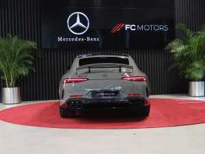 2023 Mercedes-Benz AMG GT 63 S 4Matic E-Performance