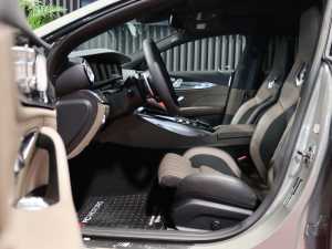 2023 Mercedes-Benz AMG GT 63 S 4Matic E-Performance