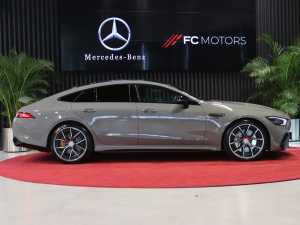 2023 Mercedes-Benz AMG GT 63 S 4Matic E-Performance