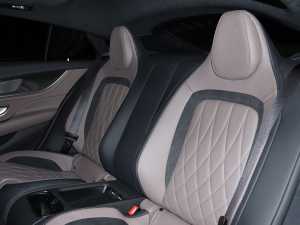 2023 Mercedes-Benz AMG GT 63 S 4Matic E-Performance