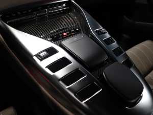 2023 Mercedes-Benz AMG GT 63 S 4Matic E-Performance