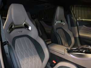 2023 Mercedes-Benz AMG GT 63 S 4Matic E-Performance