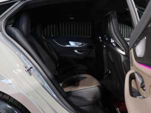 2023 Mercedes-Benz AMG GT 63 S 4Matic E-Performance