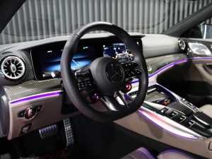 2023 Mercedes-Benz AMG GT 63 S 4Matic E-Performance