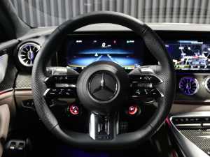 2023 Mercedes-Benz AMG GT 63 S 4Matic E-Performance