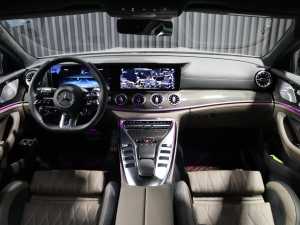 2023 Mercedes-Benz AMG GT 63 S 4Matic E-Performance