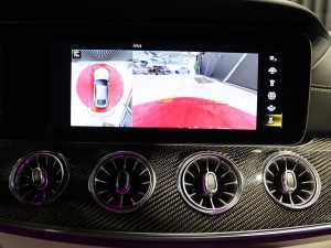 2023 Mercedes-Benz AMG GT 63 S 4Matic E-Performance