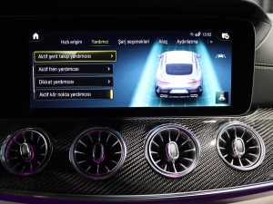 2023 Mercedes-Benz AMG GT 63 S 4Matic E-Performance