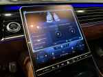 2022 Mercedes-Benz Maybach S680