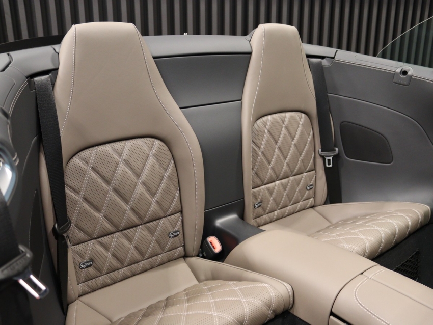 2023 Mercedes-Benz SL 43 AMG