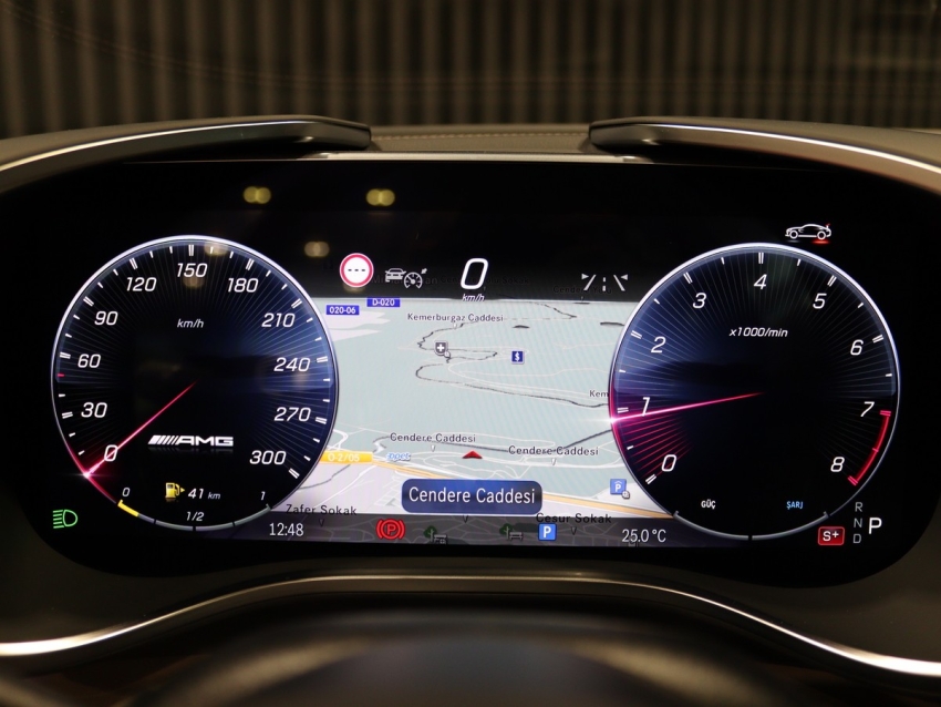 2023 Mercedes-Benz SL 43 AMG