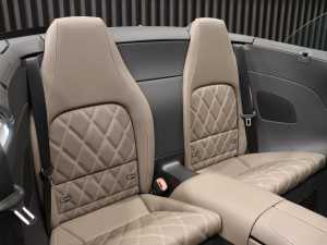 2023 Mercedes-Benz SL 43 AMG