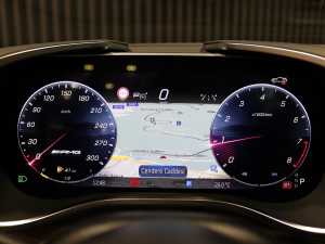 2023 Mercedes-Benz SL 43 AMG