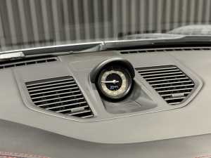 2026 Porsche 911 Turbo S