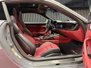 2026 Porsche 911 Turbo S
