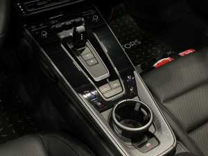 2023 Porsche 911 Targa 4