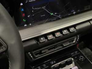 2023 Porsche 911 Targa 4