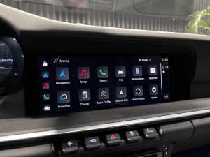 2023 Porsche 911 Turbo S