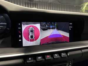 2023 Porsche 911 Turbo S