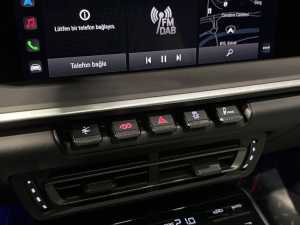 2023 Porsche 911 Turbo S