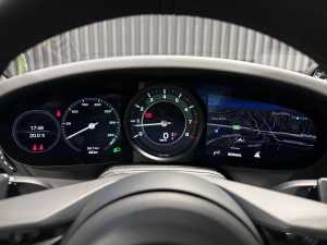 2023 Porsche 911 Turbo S