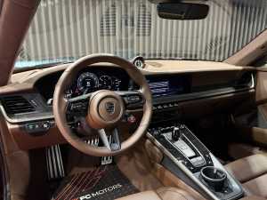 2026 Porsche 911 Turbo S