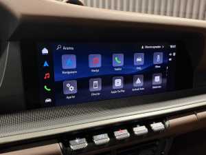 2026 Porsche 911 Turbo S