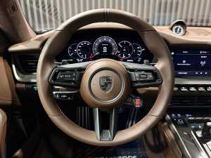 2026 Porsche 911 Turbo S