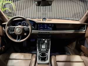 2026 Porsche 911 Turbo S