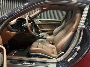 2026 Porsche 911 Turbo S