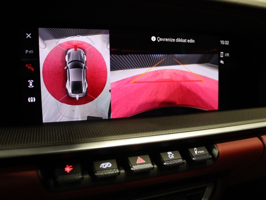 2023 Porsche 911 Turbo S