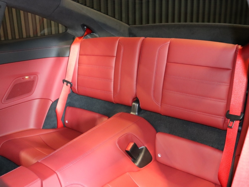 2023 Porsche 911 Turbo S